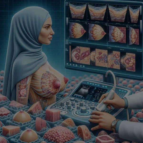 How Can Phased Array Ultrasound Technology Improve Early Breast Cancer Detection?