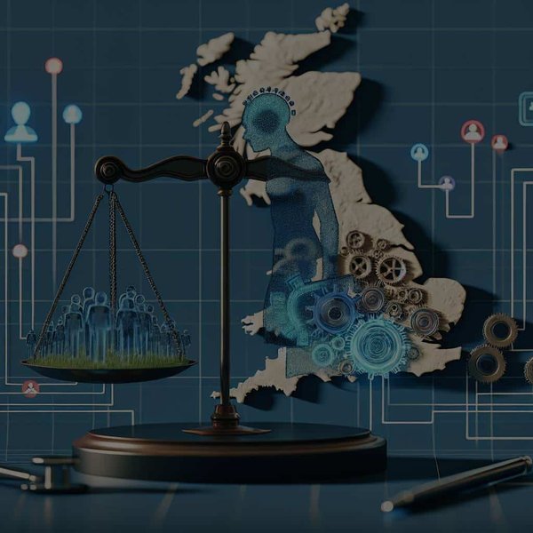 What Are the Legal and Ethical Considerations of AI in UK Recruitment?
