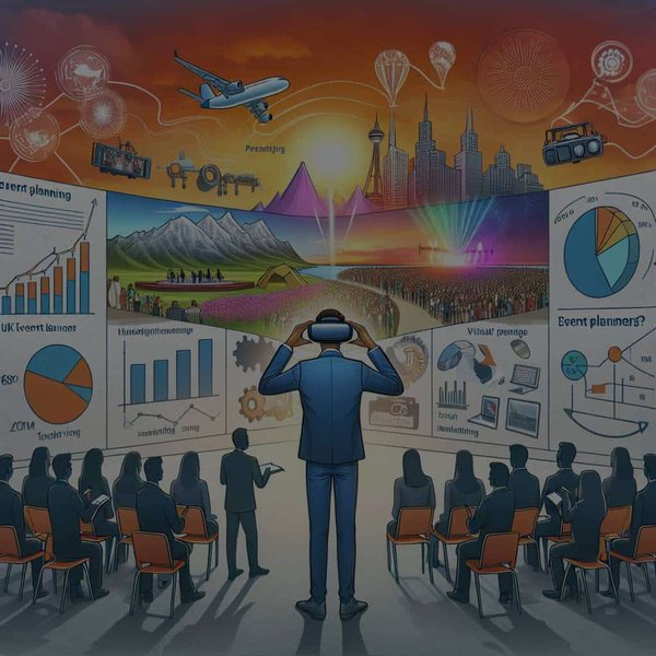 How Can UK Event Planners Use Virtual Reality for Enhanced Experiences?