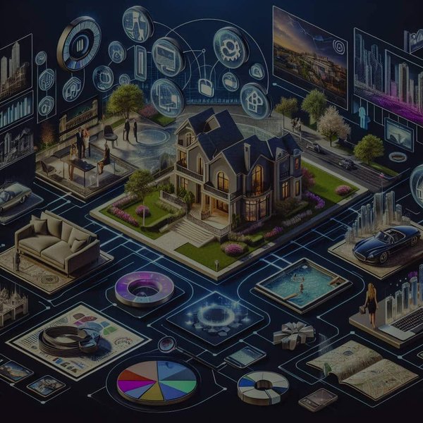 What Are the Most Effective Strategies for Marketing Luxury Properties in a Digital Age?