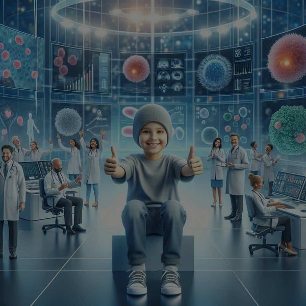 What Are the Latest Breakthroughs in Treating Pediatric Leukemia?