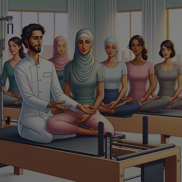 What Are the Benefits of Pilates for Women Recovering from Breast Cancer Surgery?