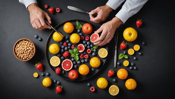 French food products delivered to your door with ease